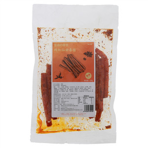 味兴园里奈零食香辣网红仙女条