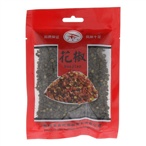 鑫鑫迎客松花椒