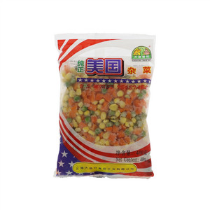 大昌食品纯正美国杂菜