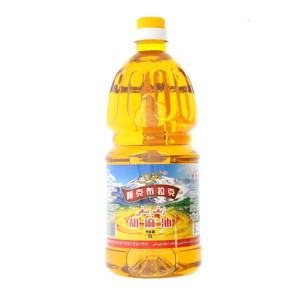 胡麻油
