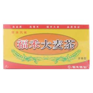 福禾浓香型大麦茶