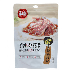食在客手切软花条