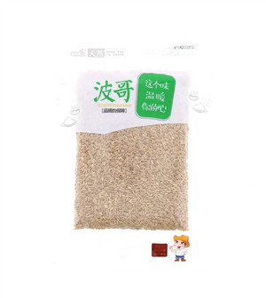 燕麦米 400g