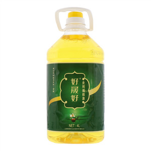 好晟好食用调和油