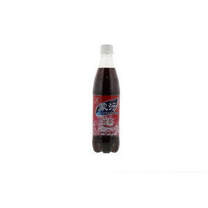 蒙沄碳酸饮料