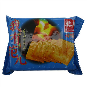 兆辉 馍片【咖喱牛肉味】