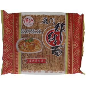 恒源厦门炸线面