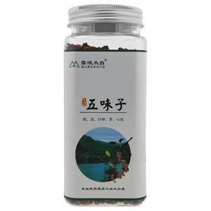 雪域太白五味子