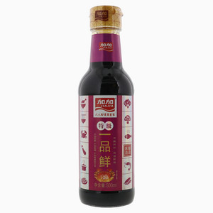 加加特级一品鲜