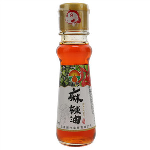 雨今麻辣油