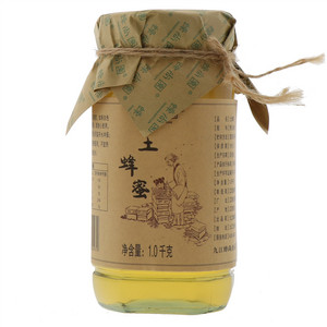 蜂尚园土蜂蜜