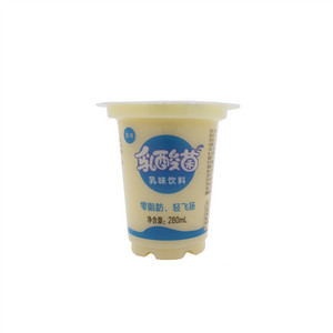 乳味饮料