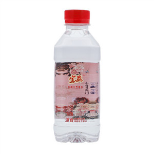 宝赢饮用天然泉水