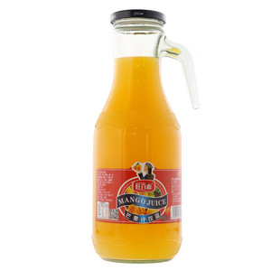 旺百源芒果汁饮品