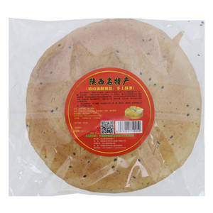 周公故里油酥锅盔（手工酥条）