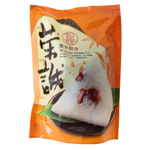 蜜枣粽 100gx2粒