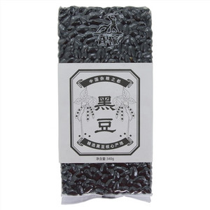 晋稼黑豆