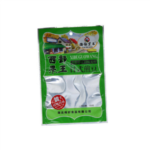 西部果王日式煎豆(油炸类)