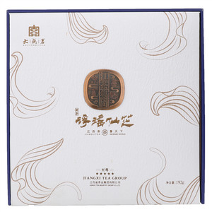 至ZUN 浮瑶仙芝 礼盒