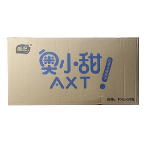 顺旺奥小甜巧克力味饼干