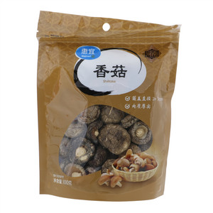 惠宜香菇