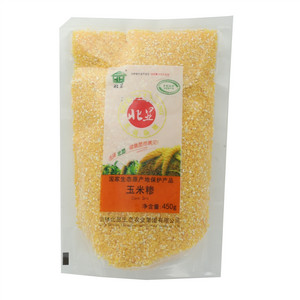 北显玉米糁
