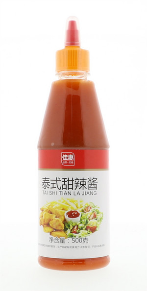 佳惠 泰式甜辣酱500g