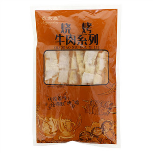 农京盛牛板筋串