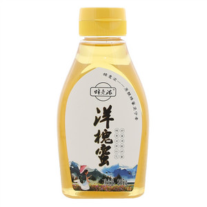 蜂意浓洋槐蜜