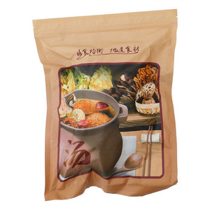 九鲤湖虫草花（蛹虫草）