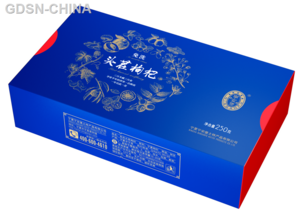 寧安堡中寧枸杞头茬免洗枸杞