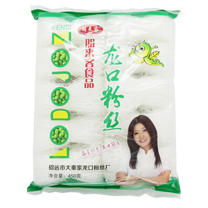 朋来客龙口粉丝