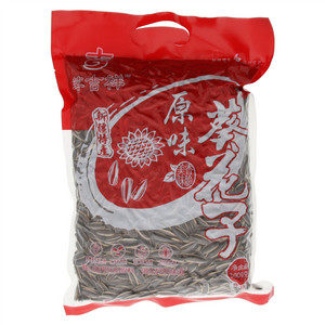 菩吉祥原味葵花籽