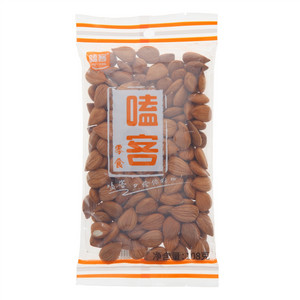 嗑客小杏仁