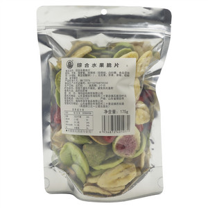 益鸣综合水果脆片