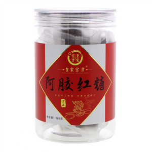 皇家宫方阿胶红糖