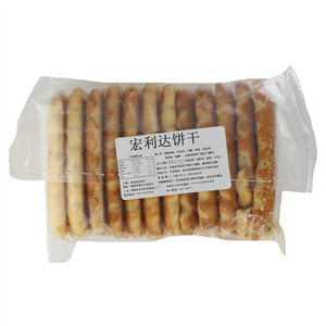 宏利达饼干