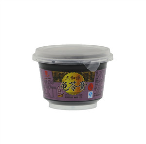 三和源灵芝味龟苓膏