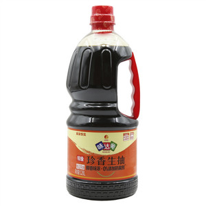 味达美珍香生抽(酿造酱油)