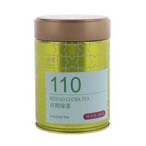 一盏云日照绿茶菊