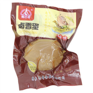 鄉巴香卤香蛋