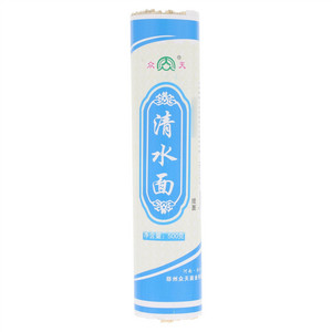 众天挂面