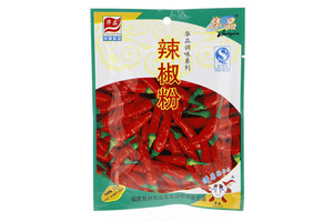 华品牌辣椒粉30g
