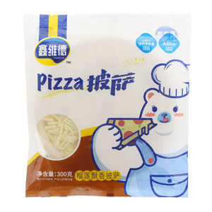 鑫维德榴莲飘香披萨