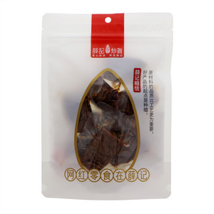 薛记炒货夹肉豆脯（原味）
