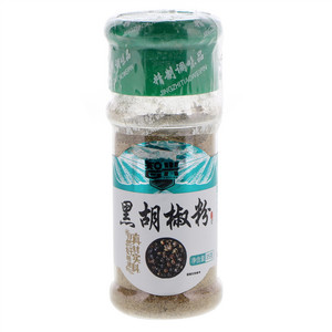智兴黑胡椒粉