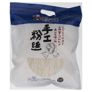 关东粉王手工粉丝