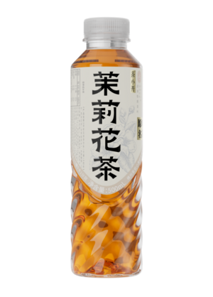 茉莉花茶茶饮料