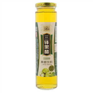 三锋果醋