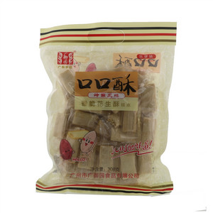 口口酥